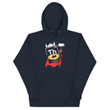 Thorium Unisex Hoodie