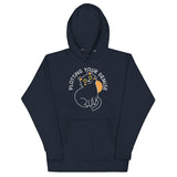 Plotting Your Demise Unisex Hoodie
