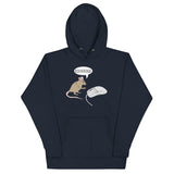 Imposter Unisex Hoodie