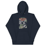 Purassic Park Unisex Hoodie