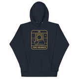 The Hermit Unisex Hoodie