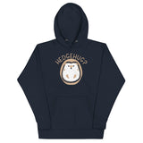 Hedgehug Unisex Hoodie