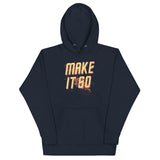 Make It So Unisex Hoodie