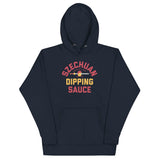 Szechuan Dipping Sauce Unisex Hoodie