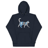IDGAF Unisex Hoodie