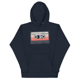 Doesn't Fit In USB Port Unisex Hoodie