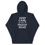 Keep Caml Unisex Hoodie