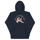 Hail To The King, Baby Unisex Hoodie