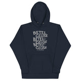 Betelgeuse Unisex Hoodie