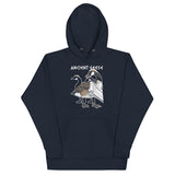 Ancient Geese Unisex Hoodie