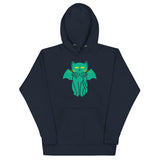Cathulhu Unisex Hoodie