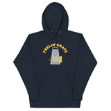 Feelin' Grate Unisex Hoodie