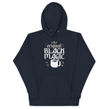 The Original Black Magic Unisex Hoodie