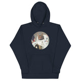 Astrocat Unisex Hoodie