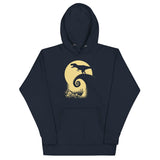 Nightrawr Unisex Hoodie