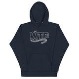 Where's The Food? Unisex Hoodie