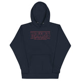 Waffles & Things Unisex Hoodie