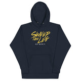 Sweep The Leg Unisex Hoodie