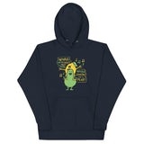 Lemon On A Pear Unisex Hoodie