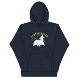 Llater Hater Unisex Hoodie
