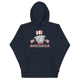 Ameowica Unisex Hoodie