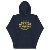 Westeros Wedding Planners Unisex Hoodie