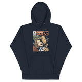 Tales From Oz Unisex Hoodie