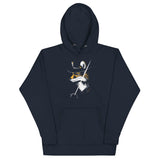 The Fox Unisex Hoodie