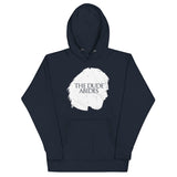 The Dude Abides Unisex Hoodie