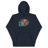 Octonerd Unisex Hoodie