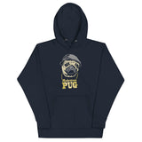 Notorious PUG Unisex Hoodie