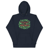 Top Of The Food Chain Unisex Hoodie