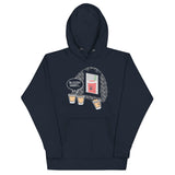 Bloody Mary Unisex Hoodie