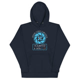 Aperture Science Volunteer Unisex Hoodie