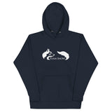 Team Snow Unisex Hoodie