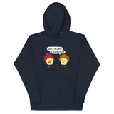 Muffin Much Unisex Hoodie