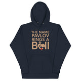 The Name Pavlov Rings A Bell Unisex Hoodie