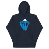 Just The Tip Unisex Hoodie