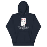 I'd Hit That Unisex Hoodie