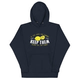If Life Gives You Lemons Unisex Hoodie