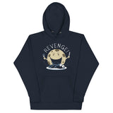 Cookie's Revenge Unisex Hoodie