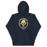 Greyskull Power Company Unisex Hoodie