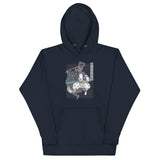 Light Katana Unisex Hoodie
