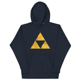 Triforce Unisex Hoodie