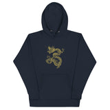 YEAR OF THE DRAGON â€¢ Hoodie  [Monthly Exclusive]