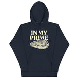 In My Prime Unisex Hoodie