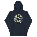 Overthinking Everything Unisex Hoodie