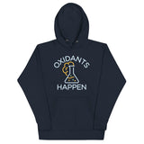 Oxidants Happen Unisex Hoodie