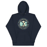 Paranormal Investigator Unisex Hoodie
