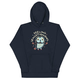 Feeling Sensationowl Unisex Hoodie